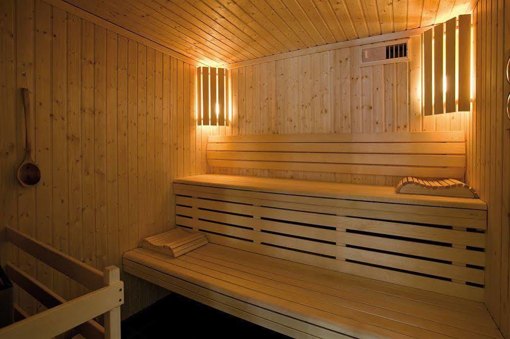Belambra Clubs Residence Les Menuires - Le Hameau Des Airelles Сен-Мартен-де-Бельвіль Екстер'єр фото